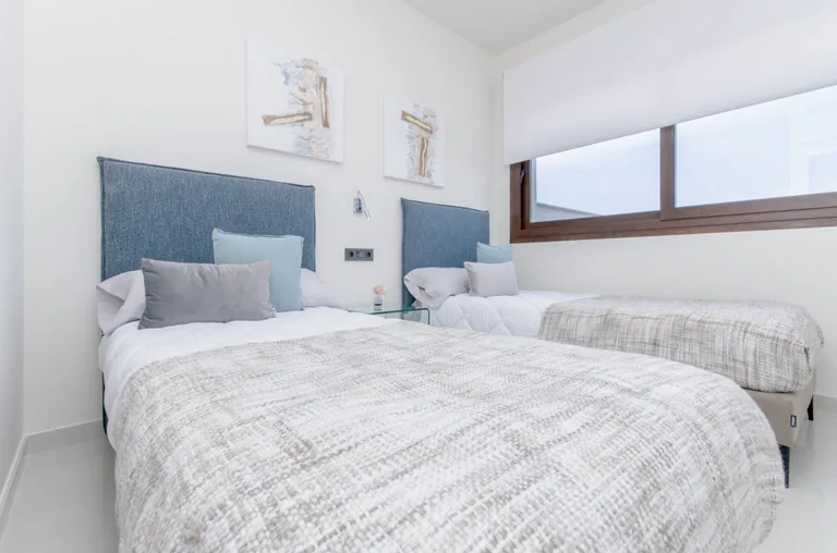 Bungaló en planta baja NV-100127 — foto 18