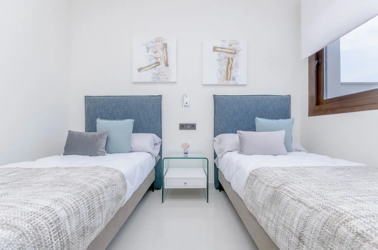 Bungaló en planta baja NV-100127 — foto 19