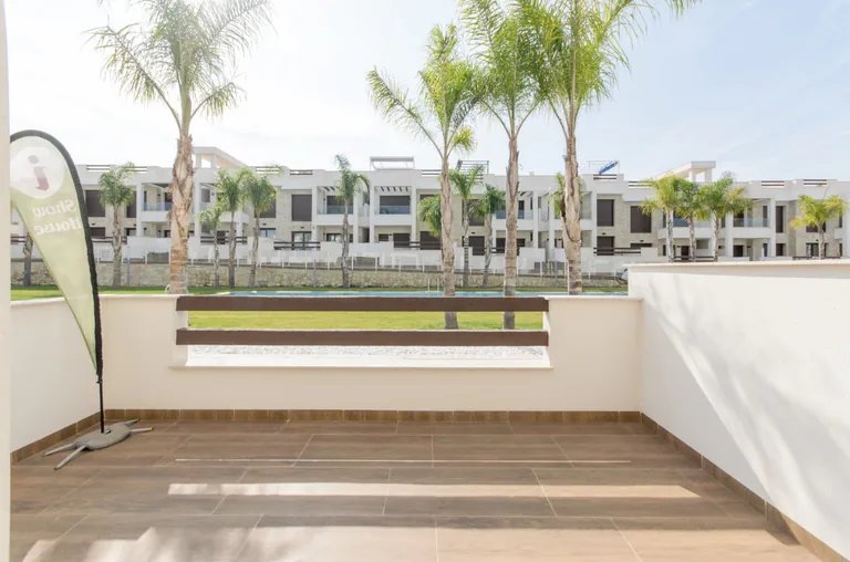 Bungaló en planta baja NV-100127 — foto 24