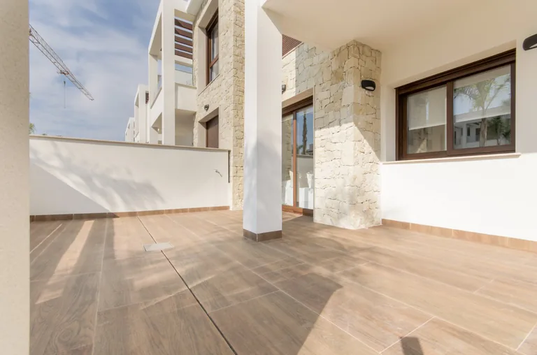 Bungaló en planta baja NV-100127 — foto 25