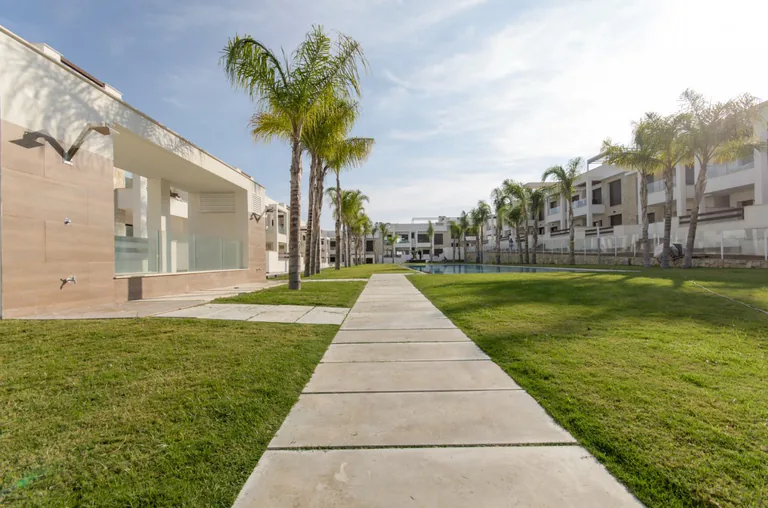 Bungaló en planta baja NV-100127 — foto 30