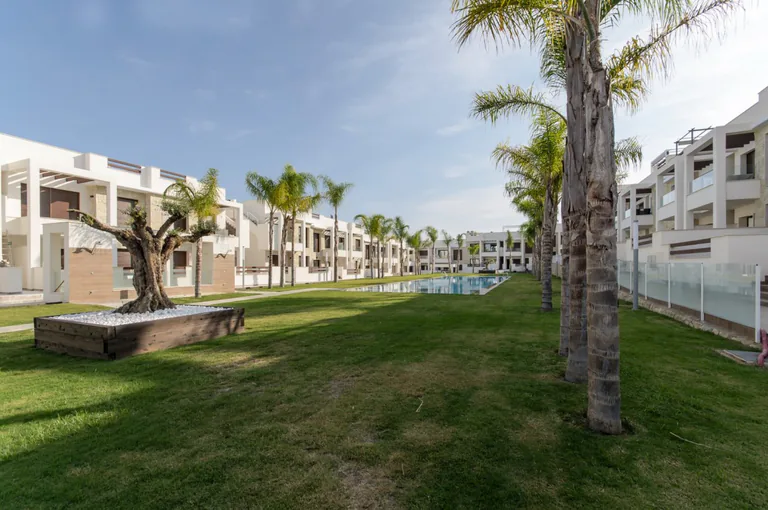 Bungaló en planta baja NV-100127 — foto 31