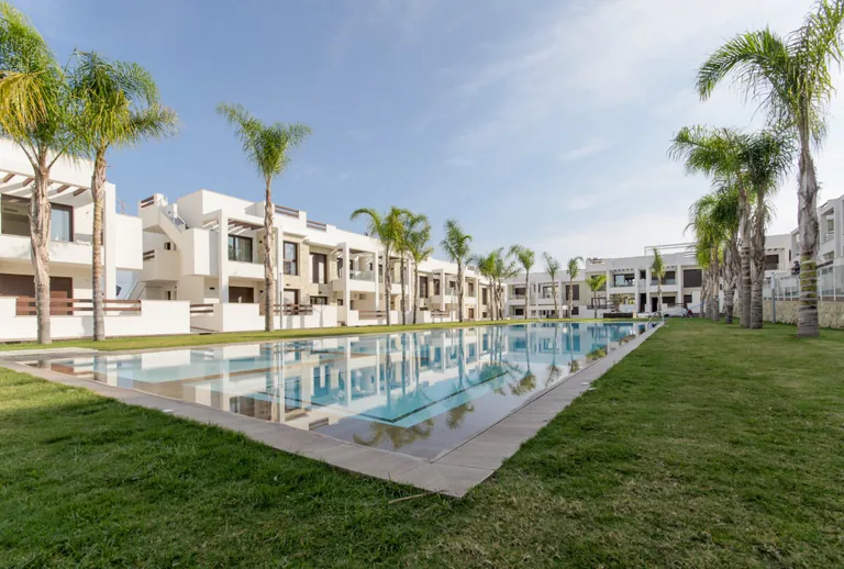 Bungaló en planta baja NV-100127 — foto 32