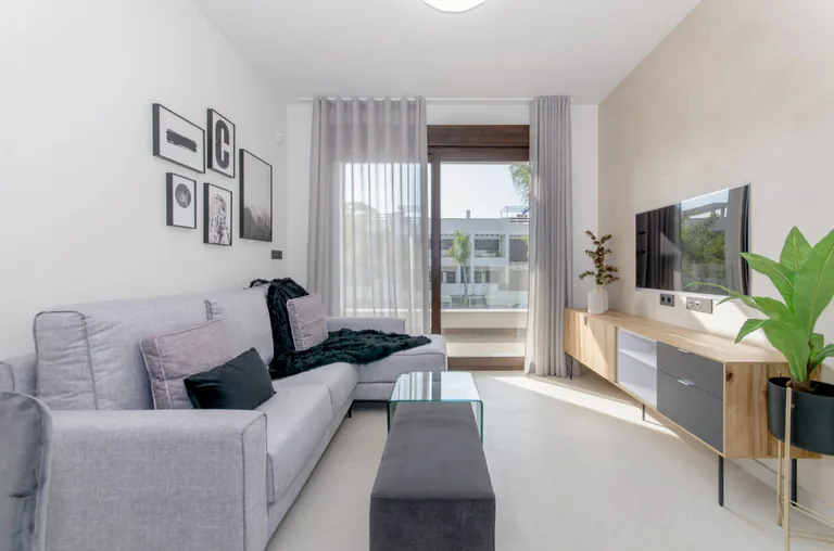 Bungaló en planta alta NV-100128 — foto 3