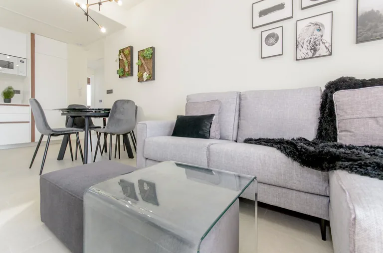 Bungaló en planta alta NV-100128 — foto 4