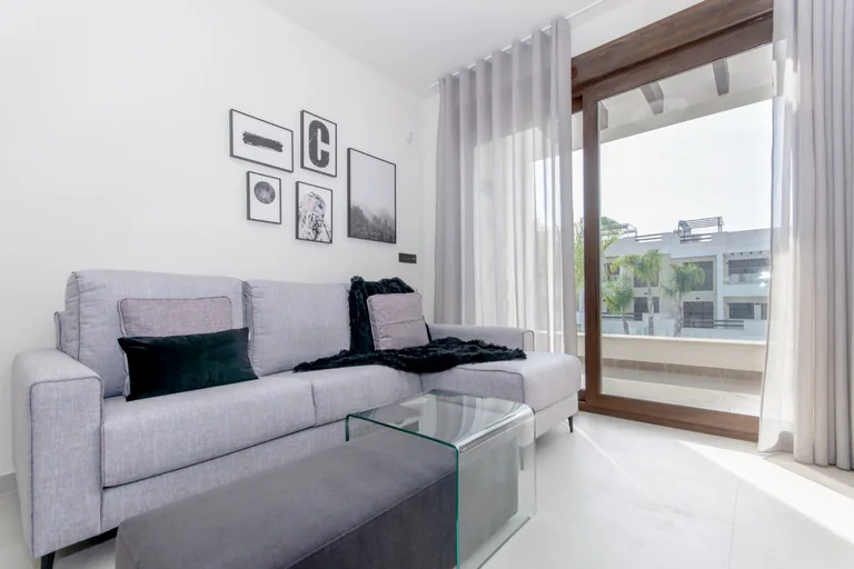 Bungaló en planta alta NV-100128 — foto 5