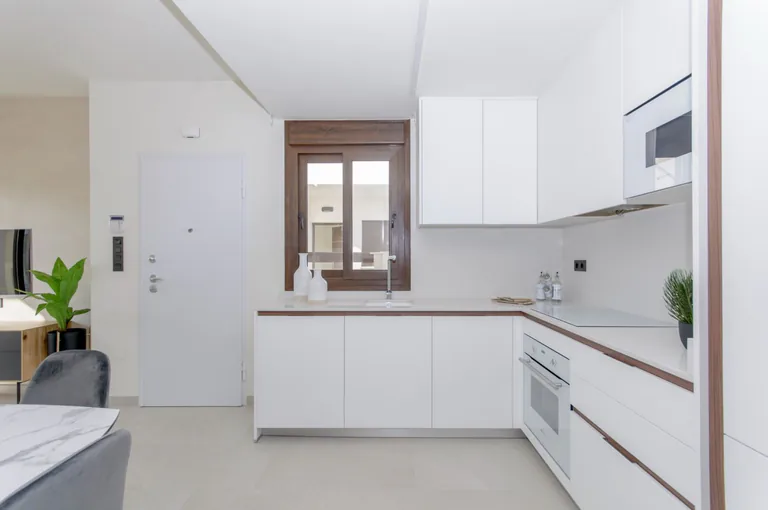 Bungaló en planta alta NV-100128 — foto 6