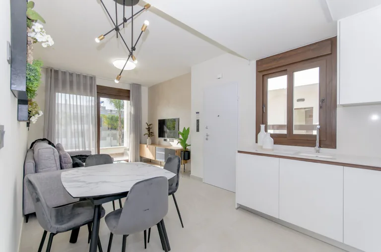 Bungaló en planta alta NV-100128 — foto 9