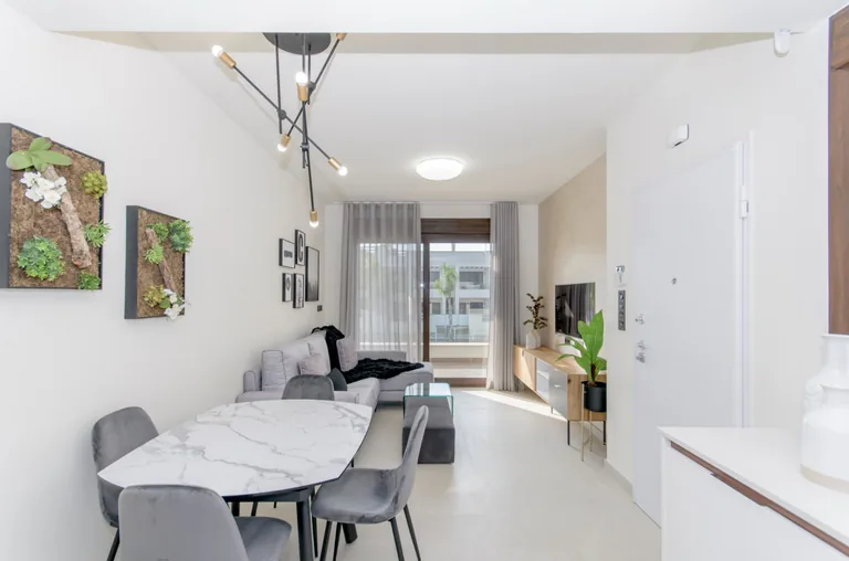 Bungaló en planta alta NV-100128 — foto 10