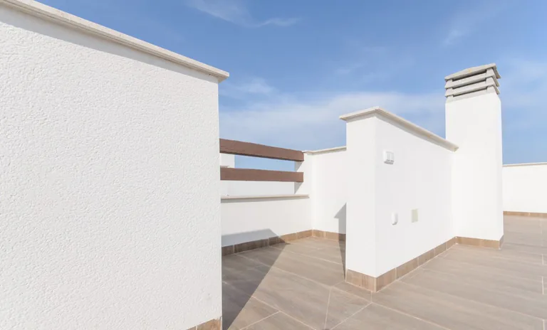 Bungaló en planta alta NV-100128 — foto 25