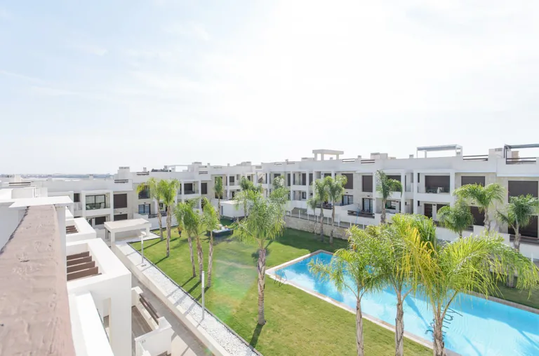 Bungaló en planta alta NV-100128 — foto 26
