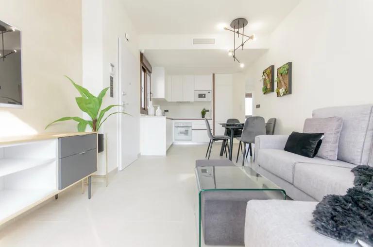Bungaló en planta alta NV-100129 — foto 2