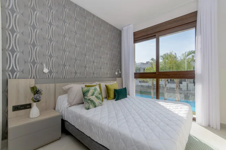 Bungaló en planta alta NV-100129 — foto 12