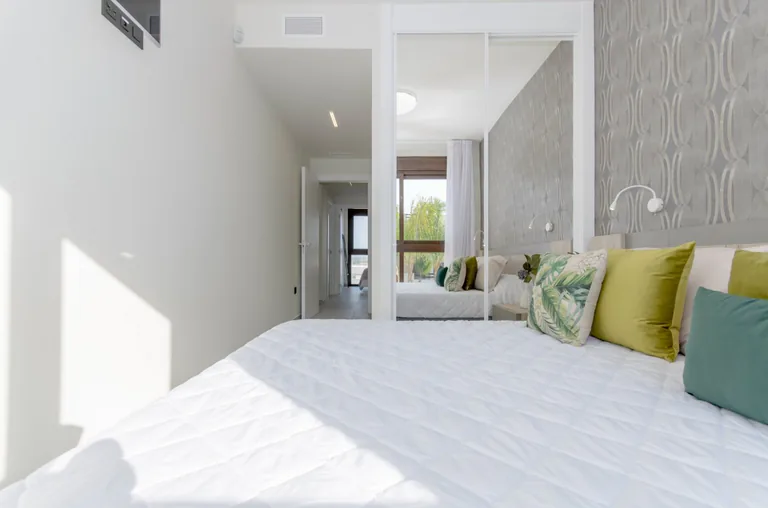 Bungaló en planta alta NV-100129 — foto 13