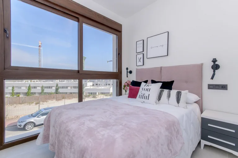 Bungaló en planta alta NV-100129 — foto 16