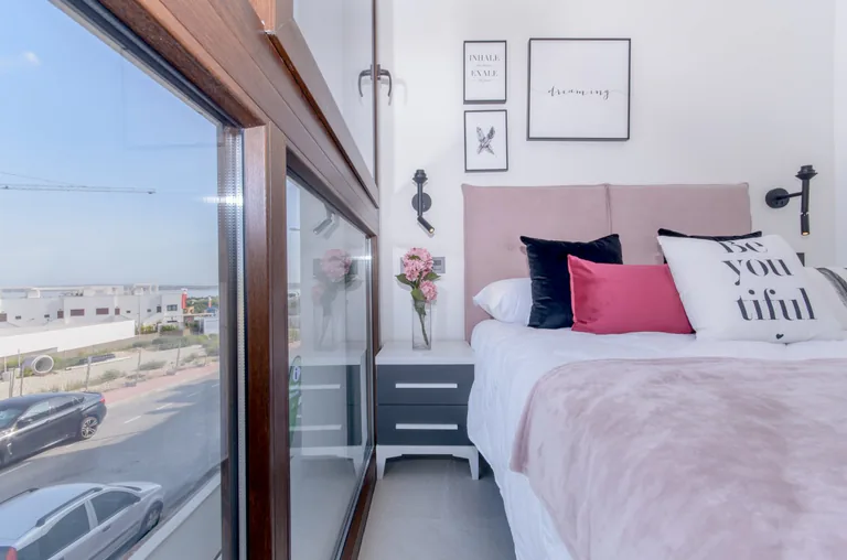 Bungaló en planta alta NV-100129 — foto 18