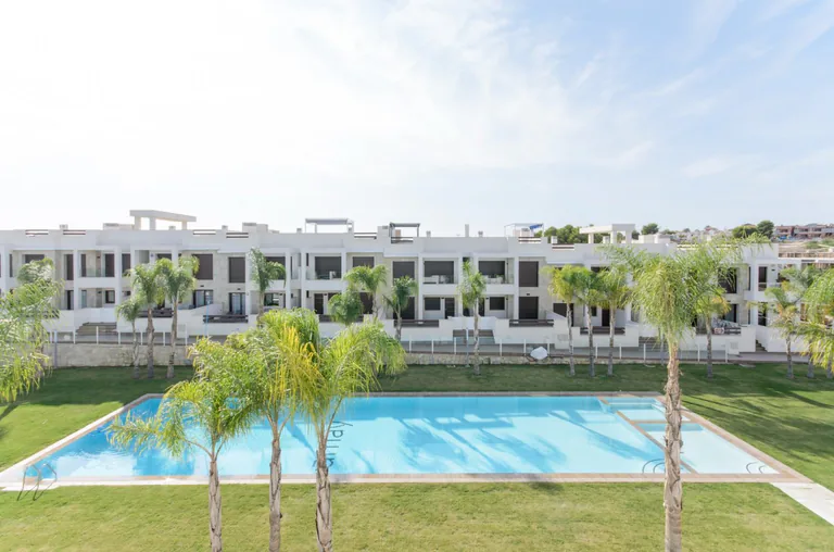 Bungaló en planta alta NV-100129 — foto 31