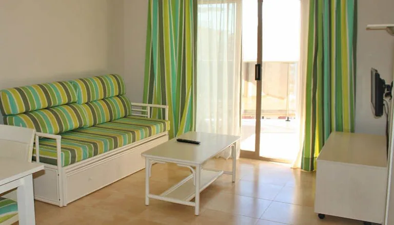 Apartment in La Calalga, Calpe