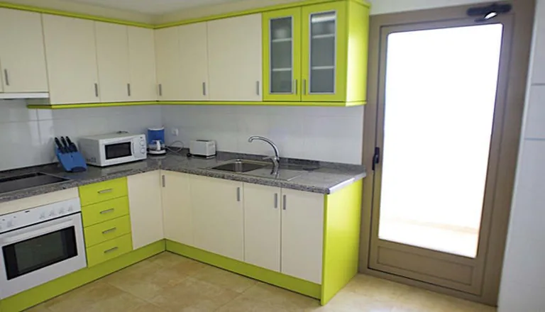 Apartment in La Calalga, Calpe