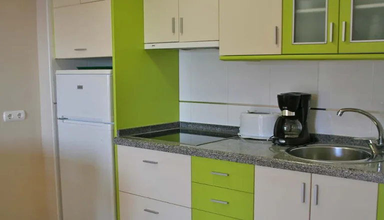 Apartment in La Calalga, Calpe