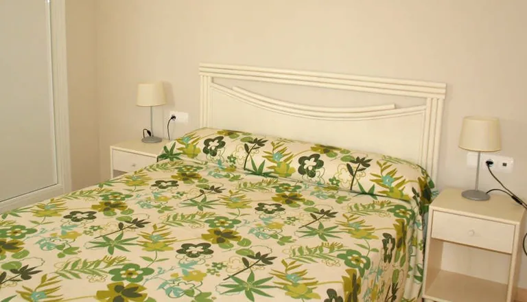 Apartment in La Calalga, Calpe