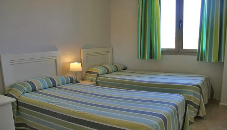 Apartment in La Calalga, Calpe