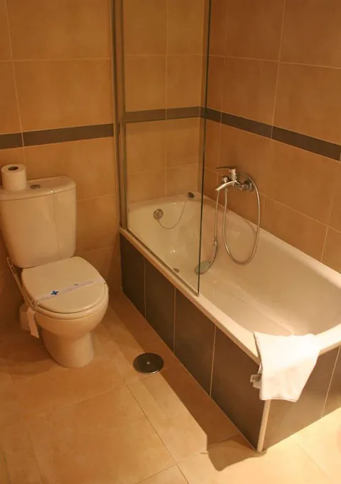 Apartment in La Calalga, Calpe