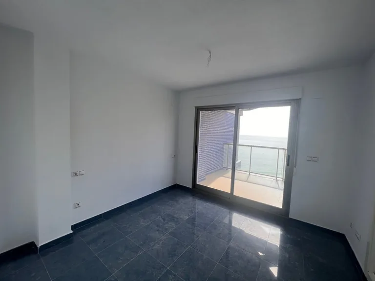 Preciosos Aticos con Vistas al Mar en Calpe
