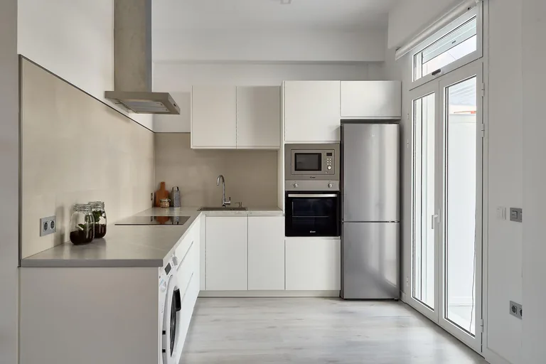 Apartamento en planta baja NV-100138 — foto 13