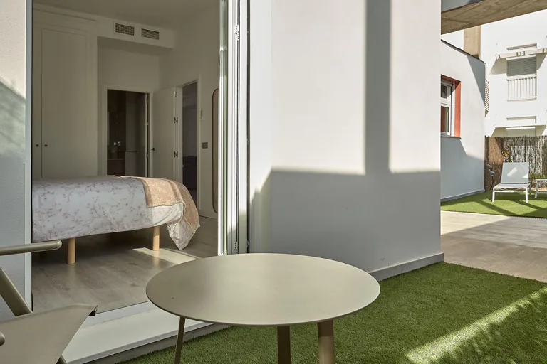 Apartamento en planta baja NV-100141 — foto 29