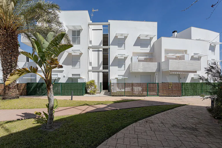 Apartamento en planta baja NV-100141 — foto 39