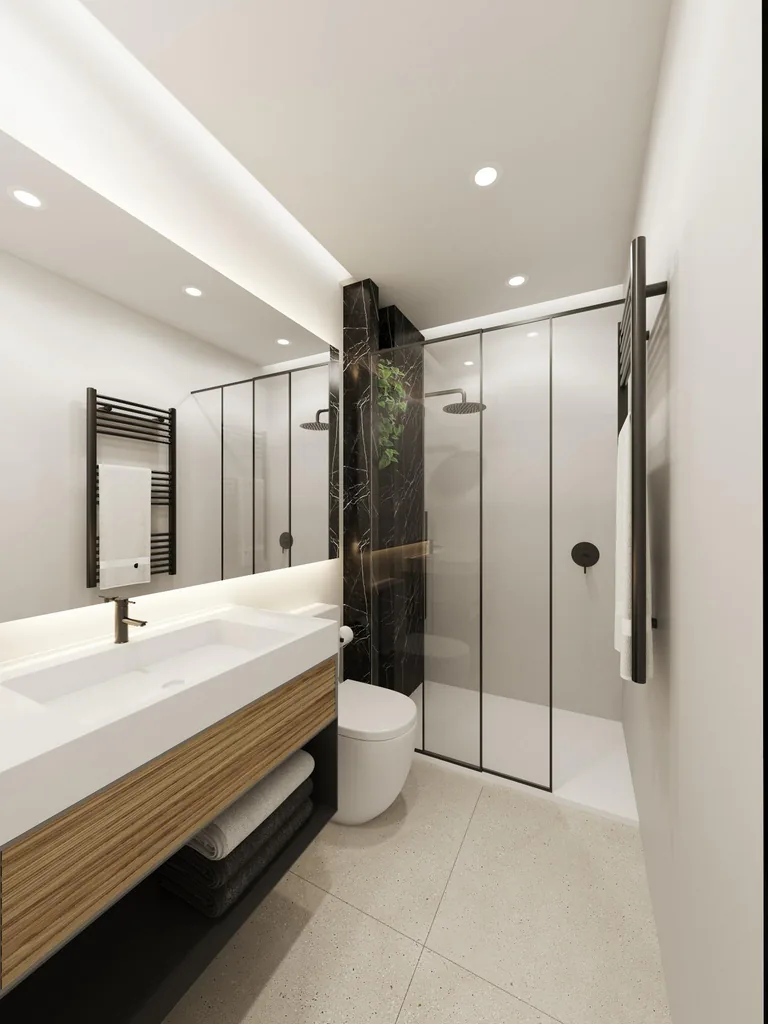 Apartamento NV-100142 — foto 15