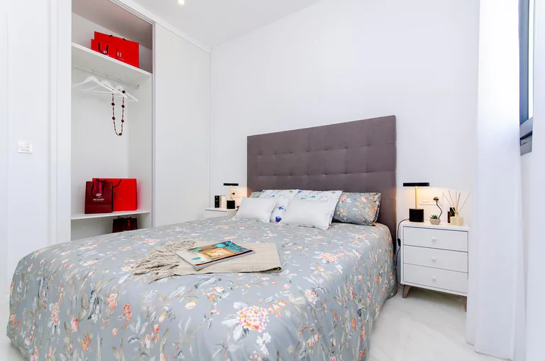 Villas de Obra Nueva en Vistabela Golf Resort