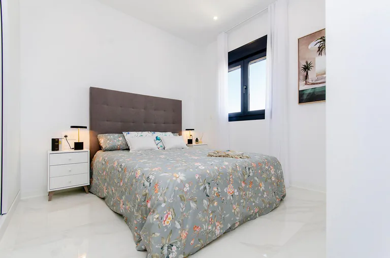 Villas de Obra Nueva en Vistabela Golf Resort
