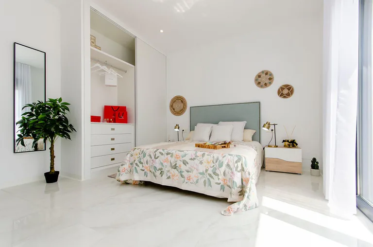 Villas de Obra Nueva en Vistabela Golf Resort