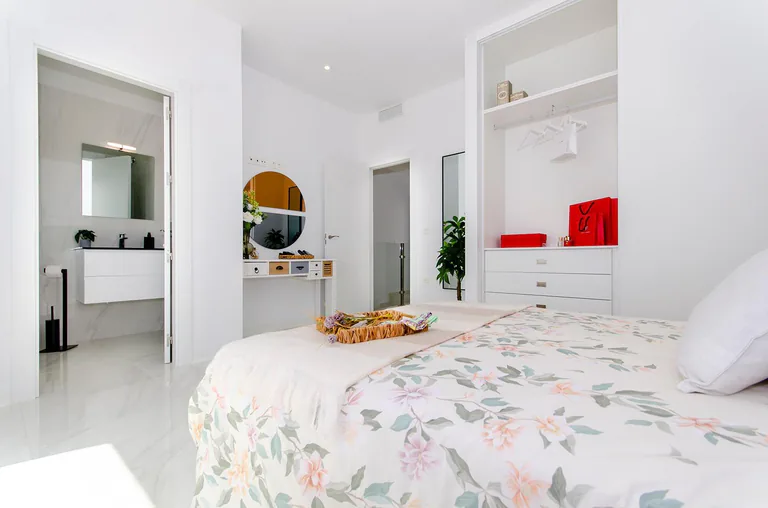Villas de Obra Nueva en Vistabela Golf Resort