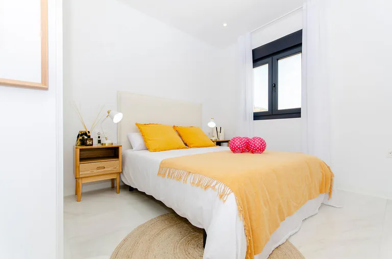 Villas de Obra Nueva en Vistabela Golf Resort