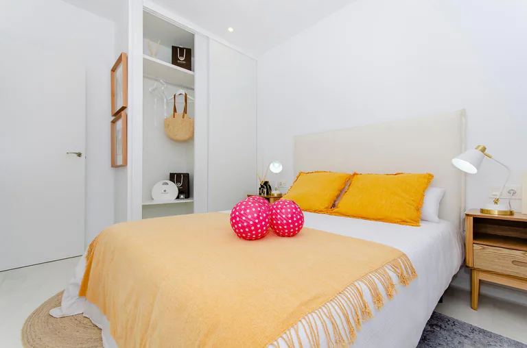 Villas de Obra Nueva en Vistabela Golf Resort