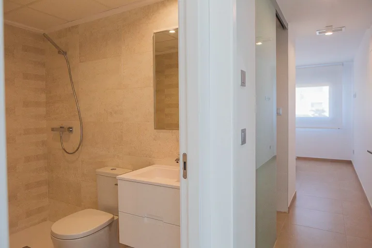 Residencial de Obra Nueva de Bungalows en Vistabella