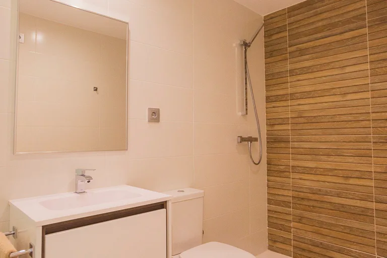 Residencial de Obra Nueva de Bungalows en Vistabella
