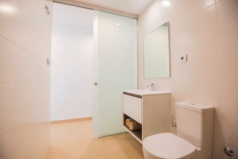 Residencial de Obra Nueva de Bungalows en Vistabella