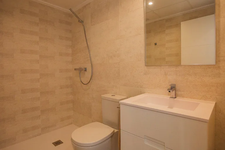 Residencial de Obra Nueva de Bungalows en Vistabella