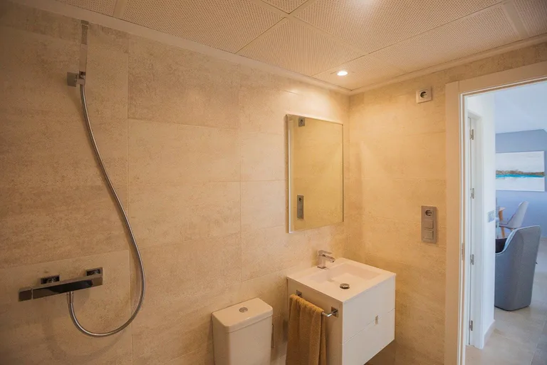 Residencial de Obra Nueva de Bungalows en Vistabella