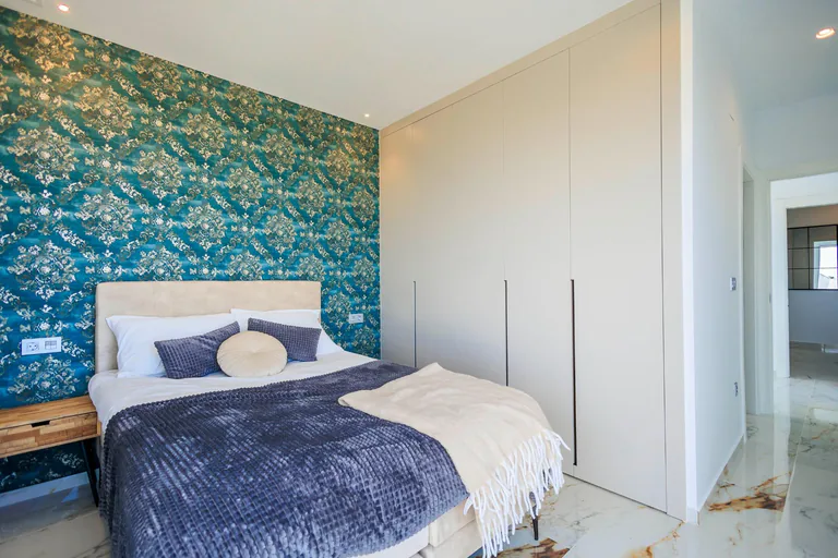 Villas de Obra Nueva en Pilar de la Horadada en el Campo de Golf