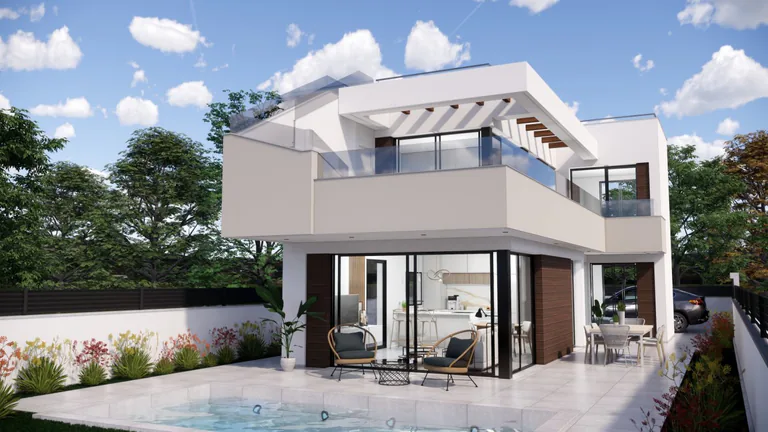 Villa NV-100147 — foto 5
