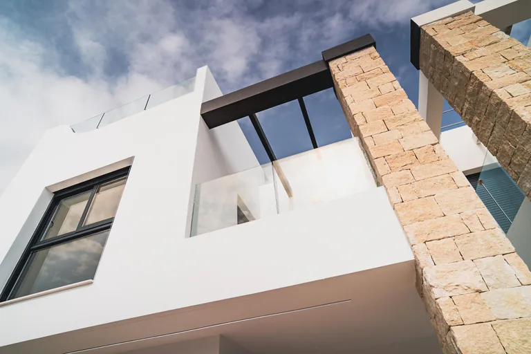 Complejo Residencial de Nueva Obra en Punta Prima