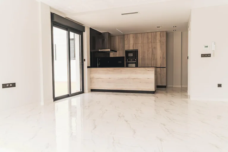 Complejo Residencial de Nueva Obra en Punta Prima