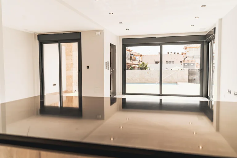 Complejo Residencial de Nueva Obra en Punta Prima