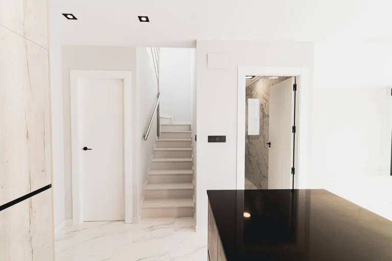 Complejo Residencial de Nueva Obra en Punta Prima