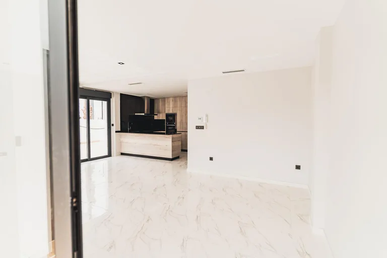Complejo Residencial de Nueva Obra en Punta Prima